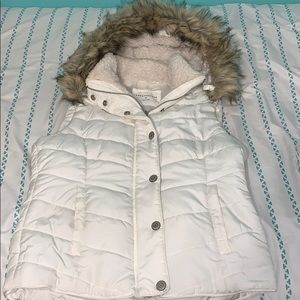 Aeropostale Vest